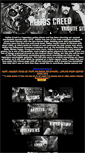 Mobile Screenshot of helioschrome.com